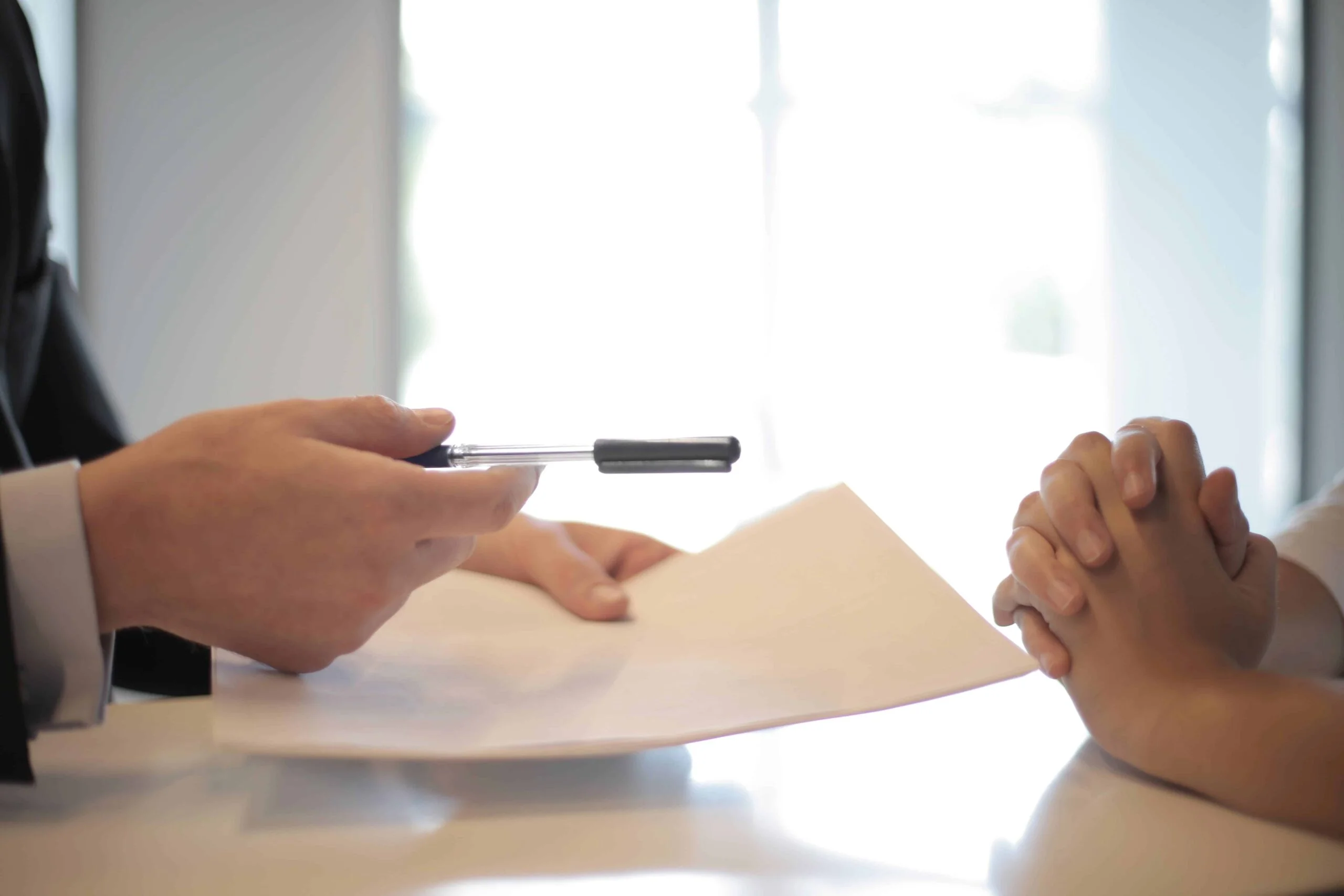 Merald Ayson | Home 8 Financial Advisory